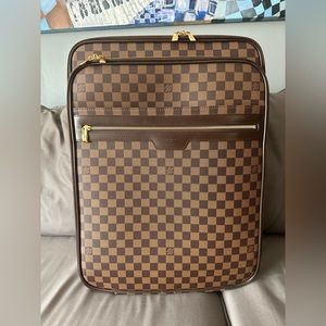 Louis Vuitton Damier Pegase 55